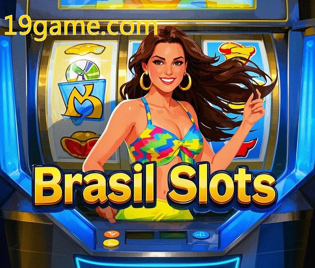 19GAME GAME-Slots